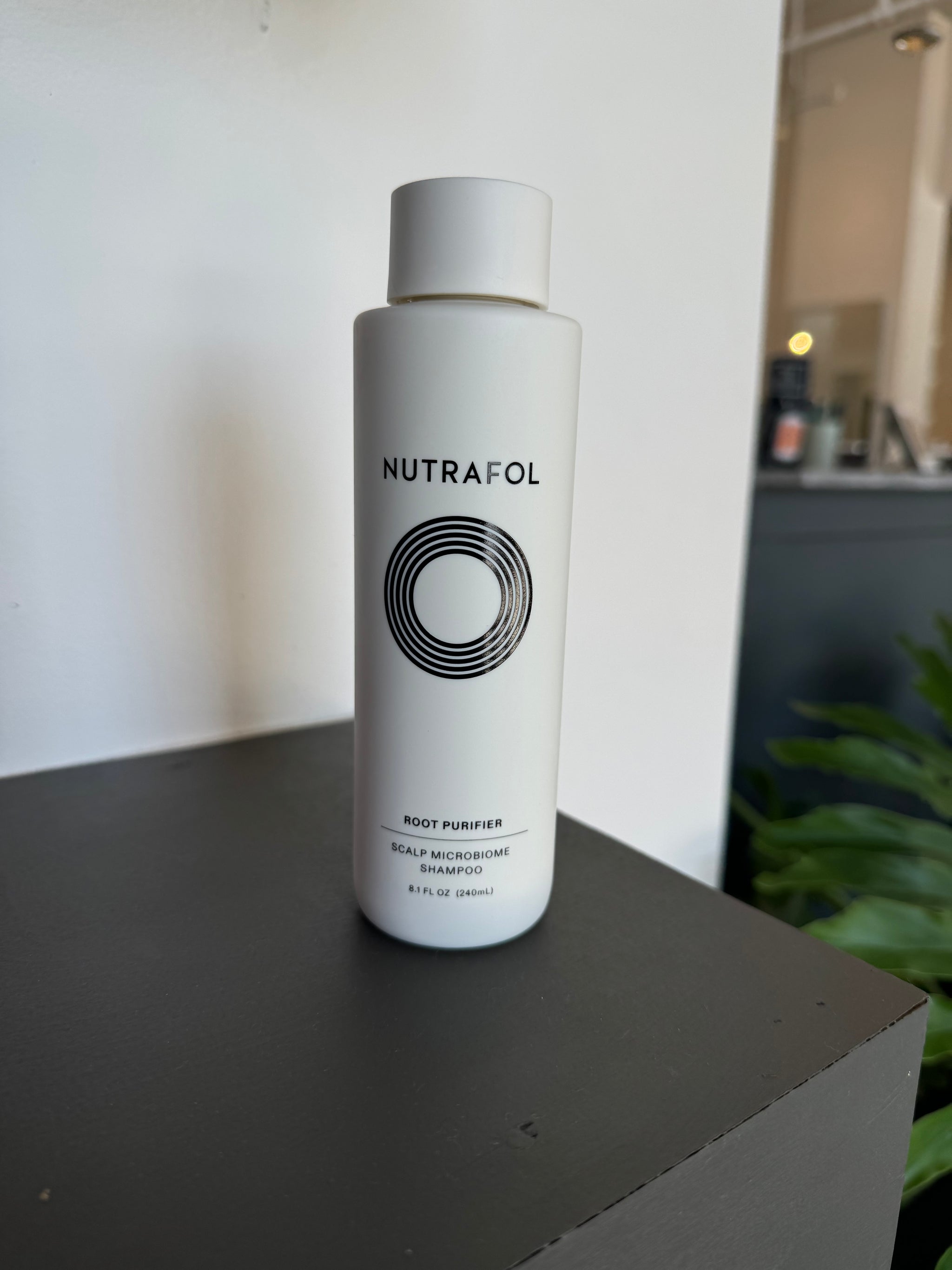 Nutrafol Root Purifier Shampoo – OVOSALON
