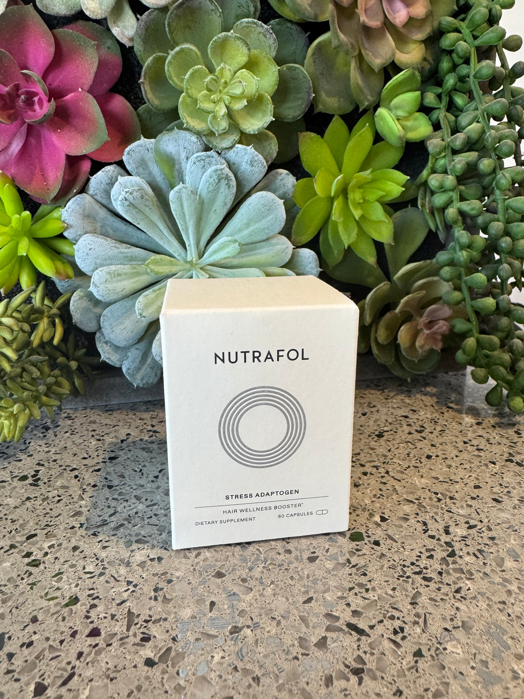 Nutrafol Stress Adaptogen