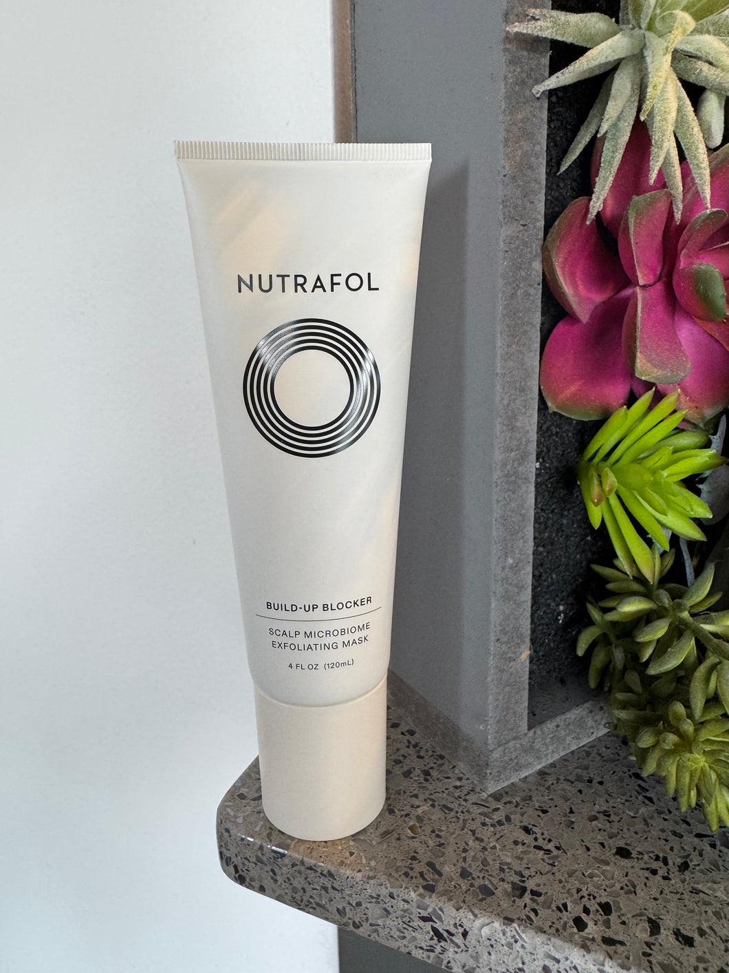 Nutrafol Build-Up Blocker