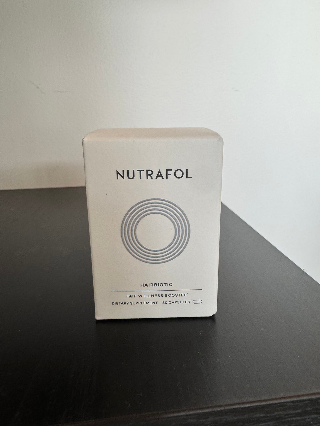 Nutrafol Hair Biotic