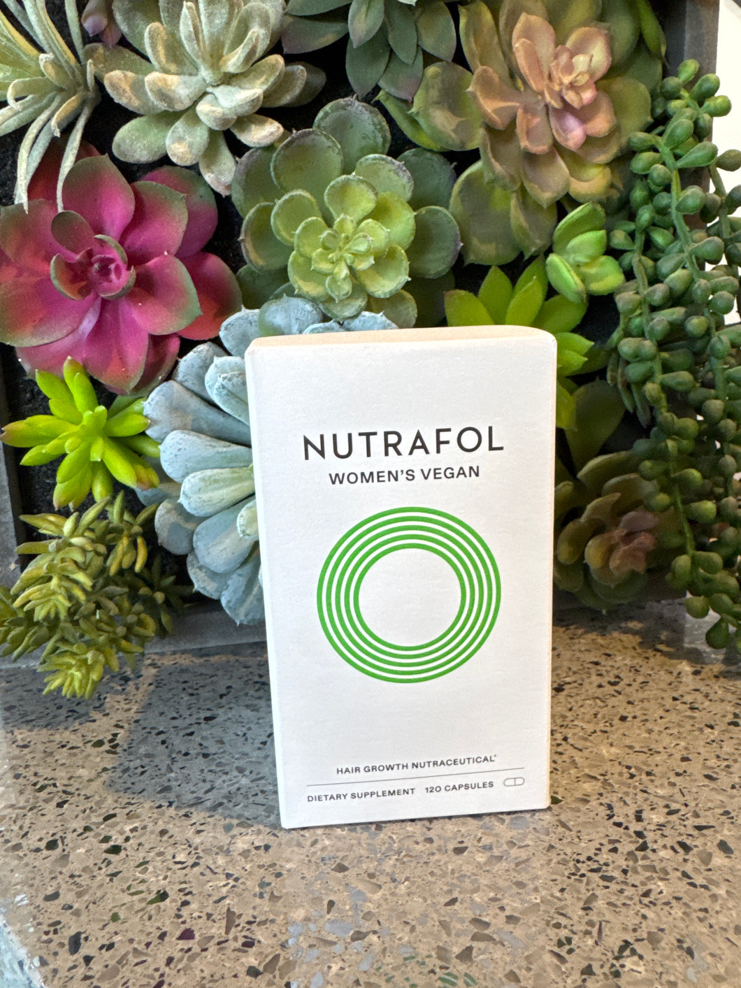 Nutrafol Women's Supplement