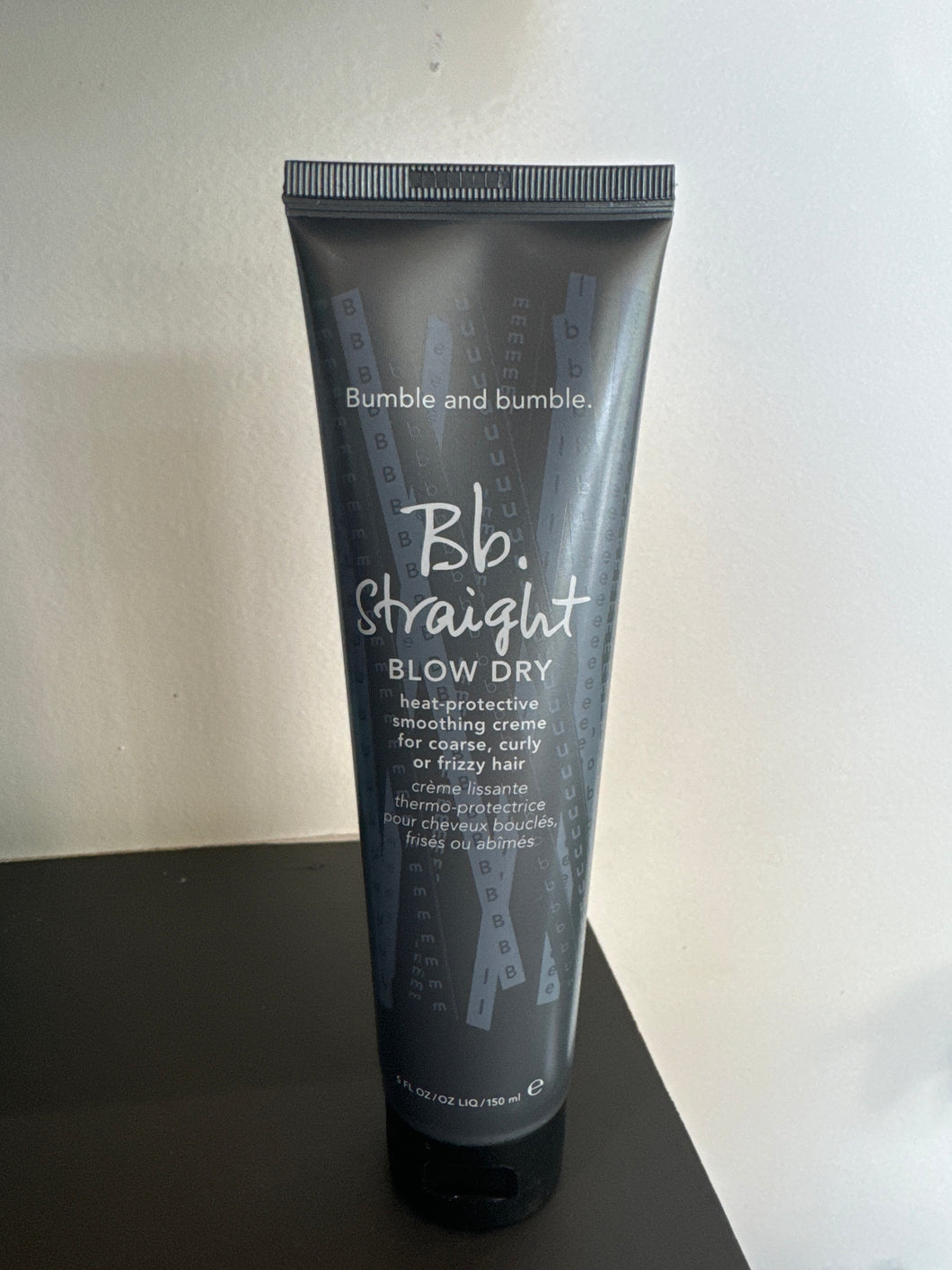 Straight Blow Dry 5 oz