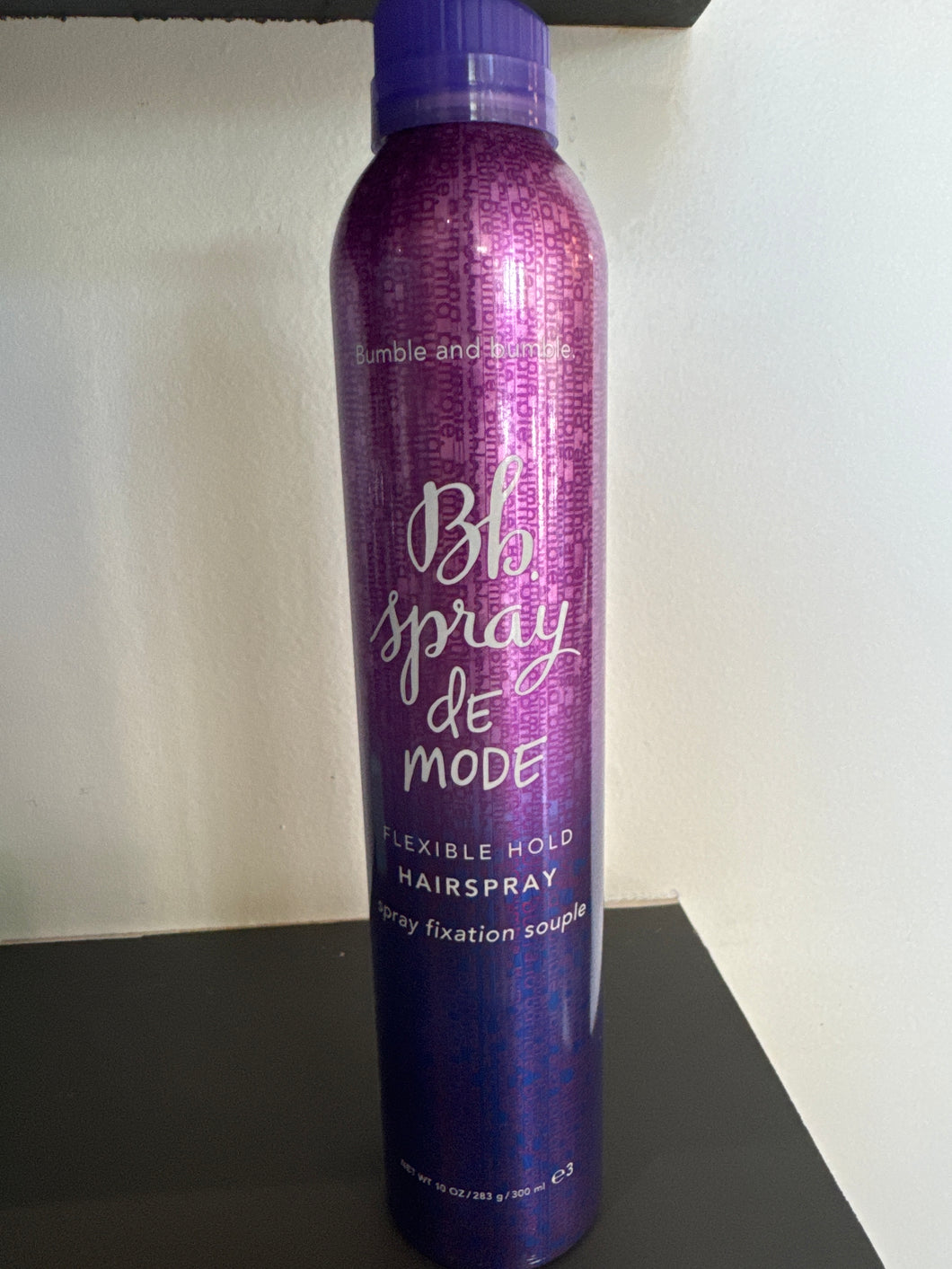 Spray de Mode Hairspray 10 oz