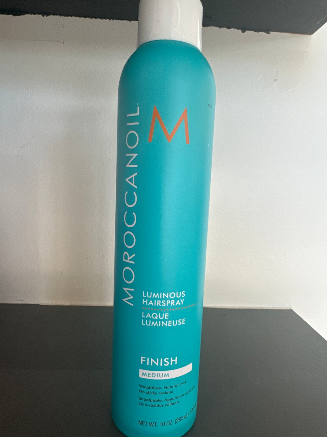 LUMINOUS HAIRSPRAY - MEDIUM