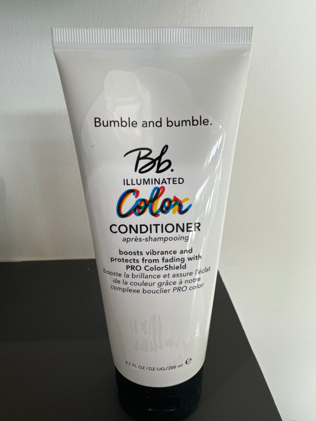 Illuminated Color Conditioner 6.7 oz