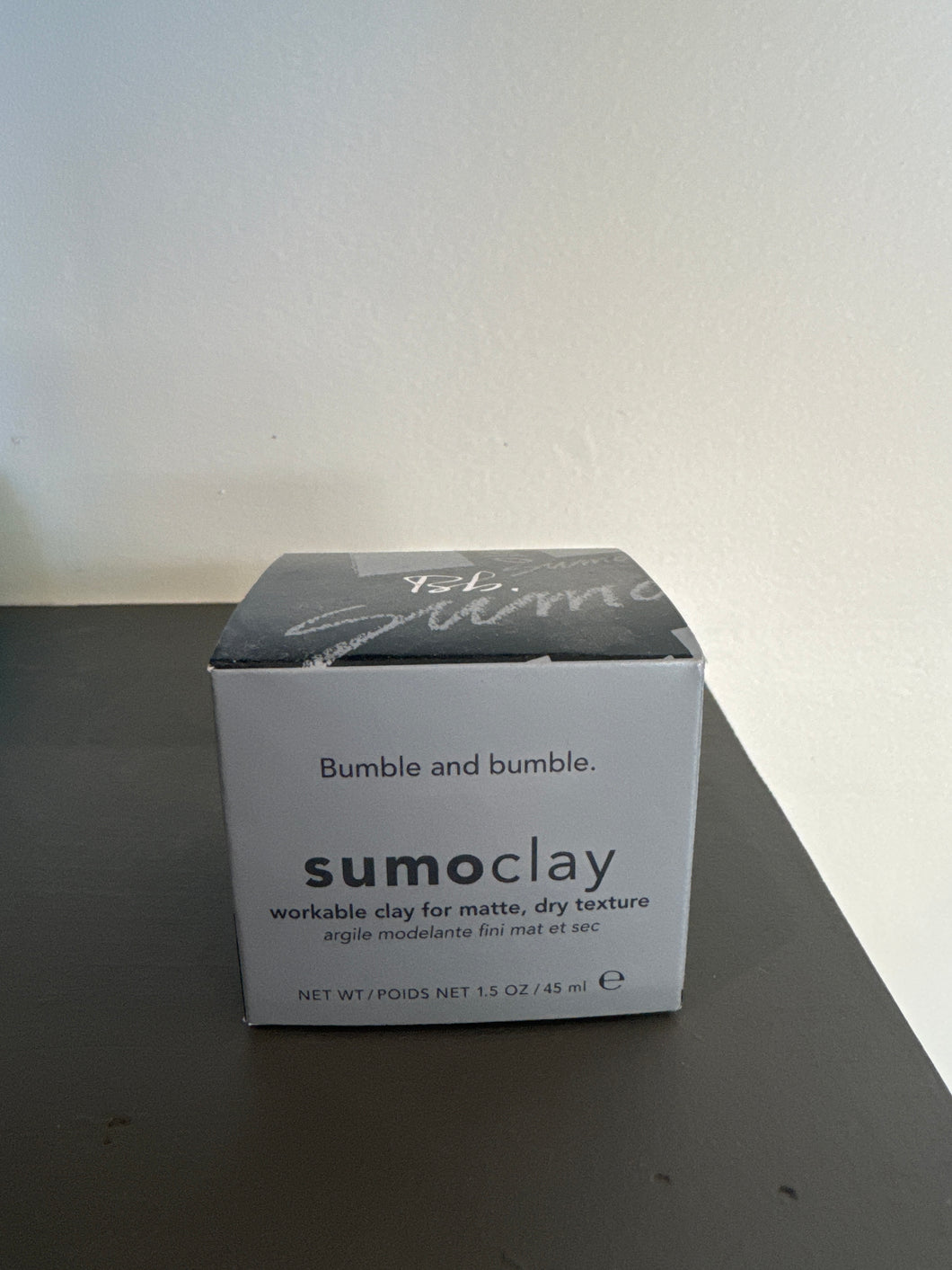 Sumoclay 1.5 oz