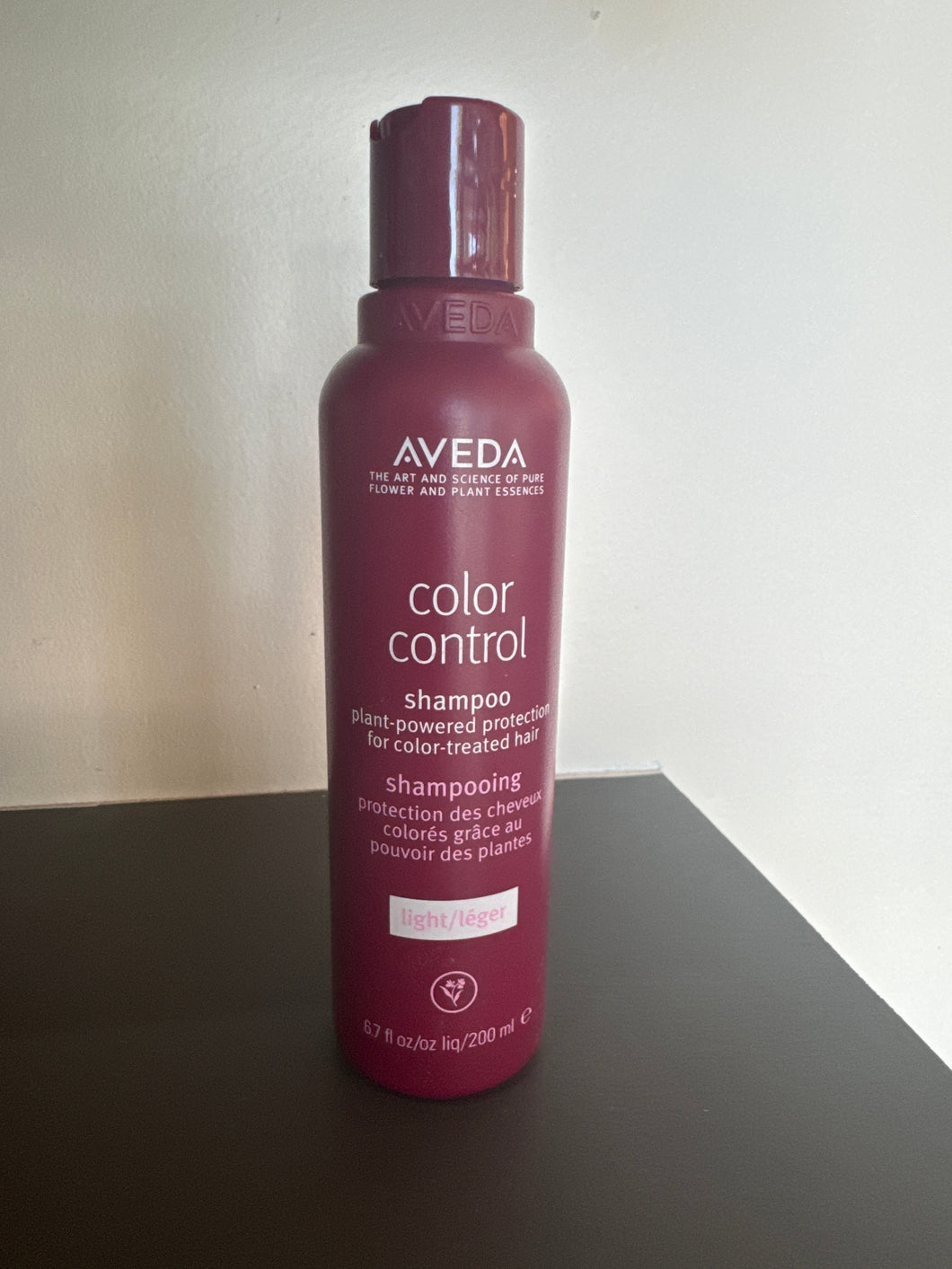 Color Control Shampoo Light 200ml