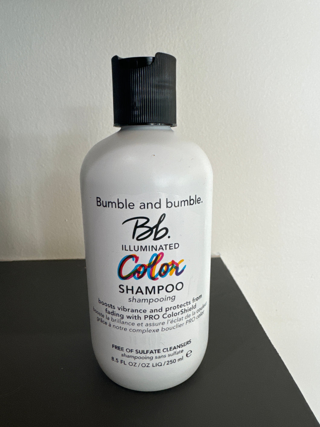 Illuminated Color Shampoo 8.5 oz