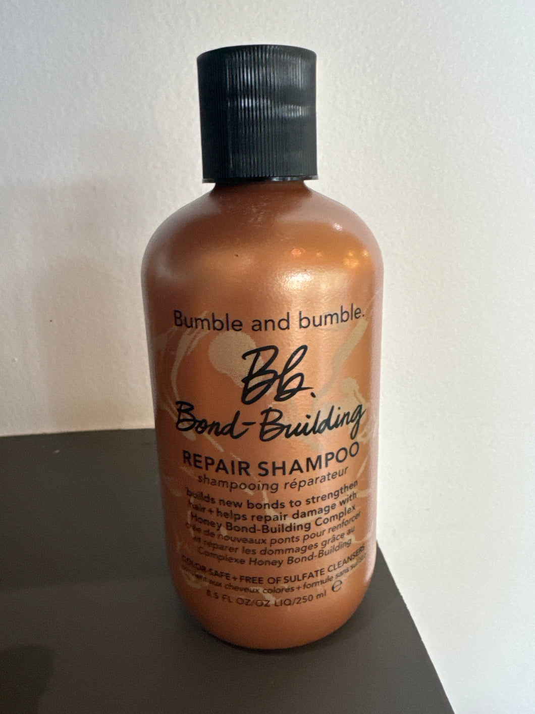 Bond Building Shampoo 8.5 oz