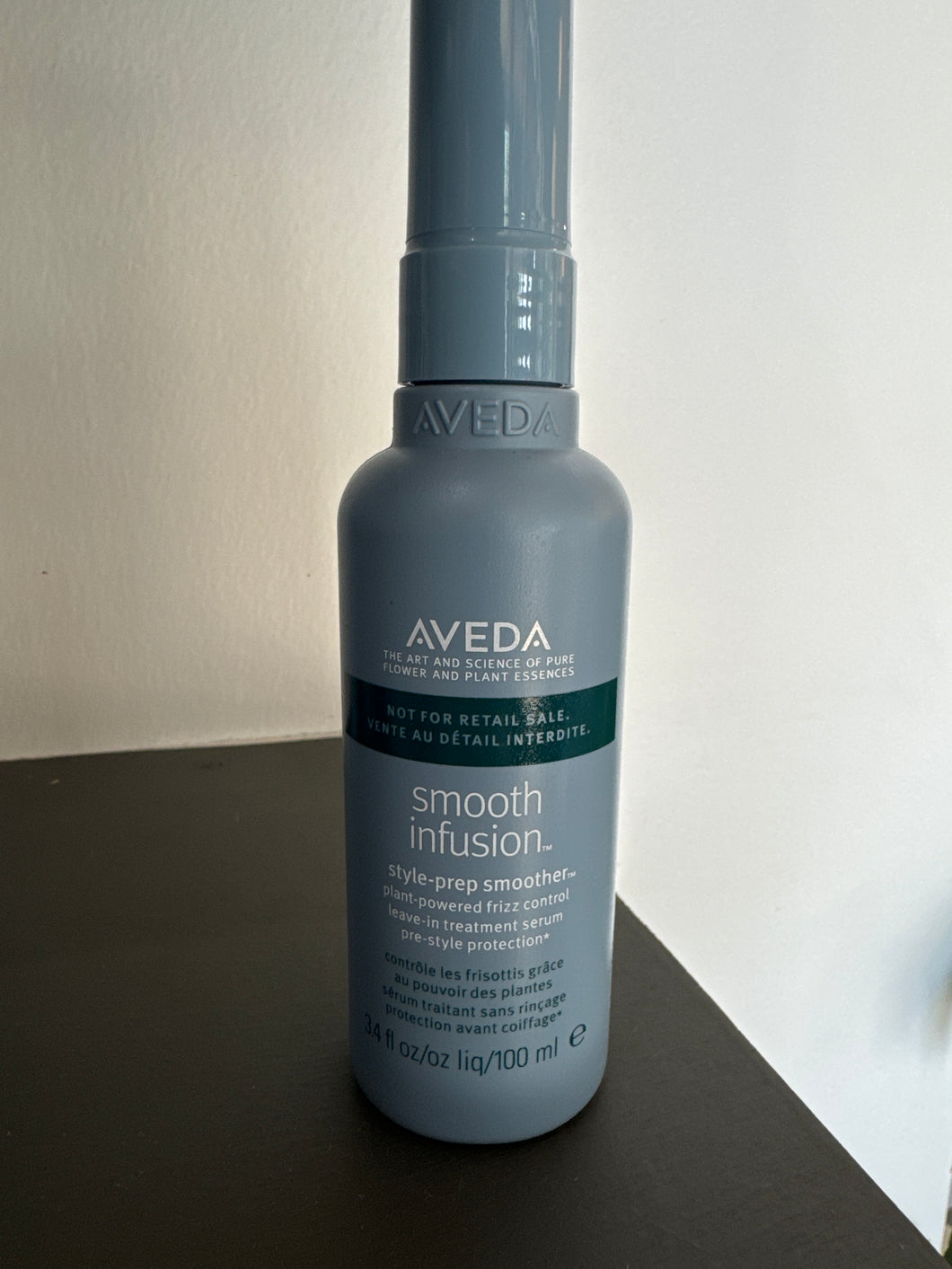 Smooth Infusion Style Prep Smoother 100ml