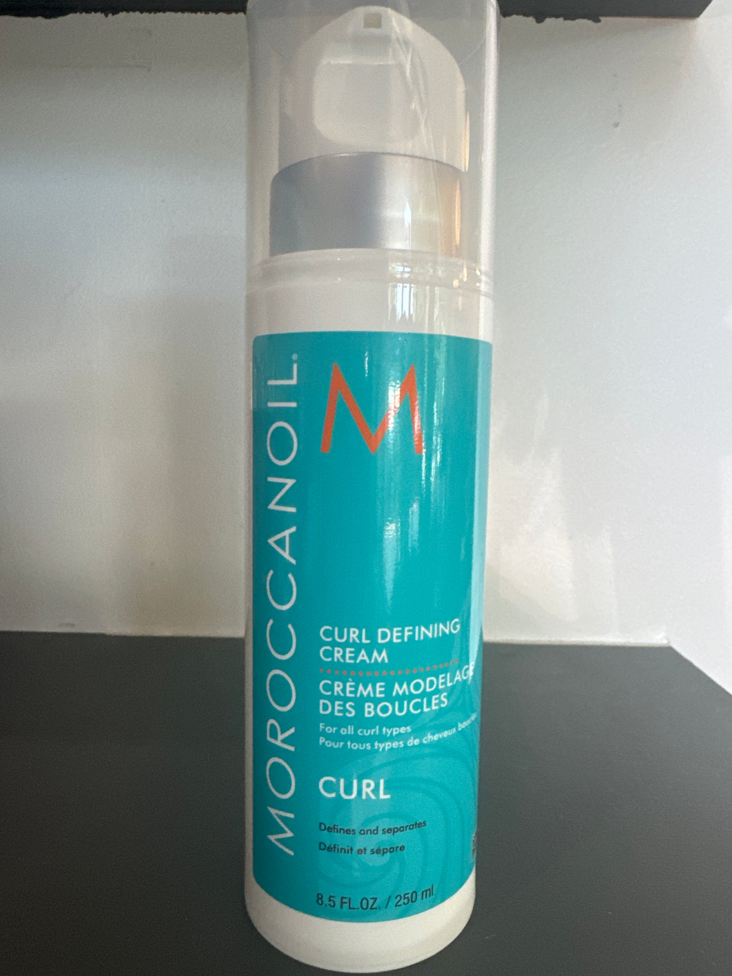 CURL DEFINING CREAM