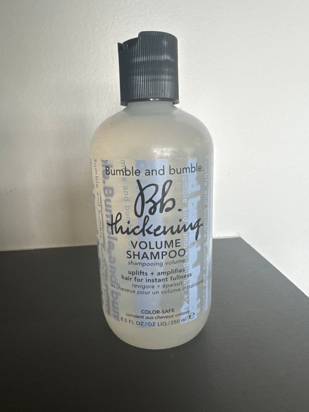 Bb. Thick Volume Shampoo 8.5 oz