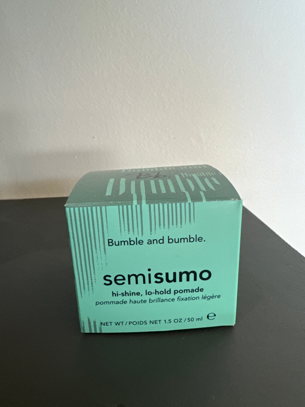 Semisumo 1.7 oz