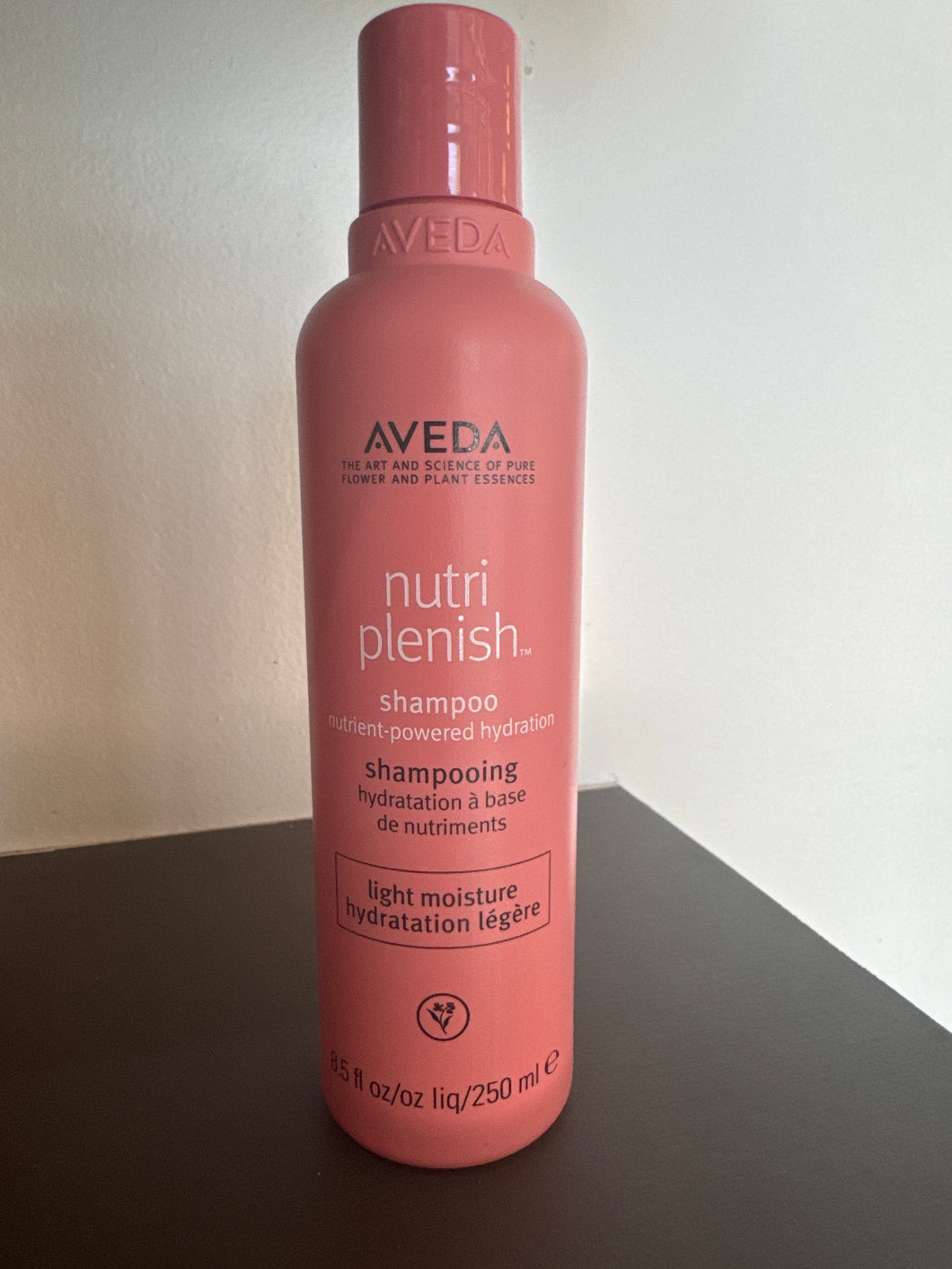 NutriPlenish Moisture Shampoo Light 250ml