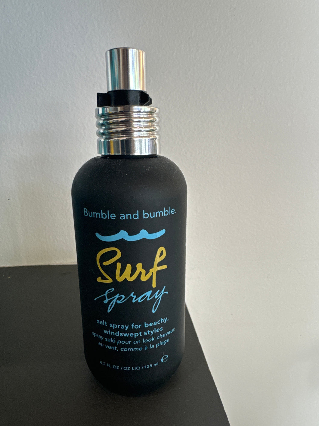 Surf Spray 4 oz