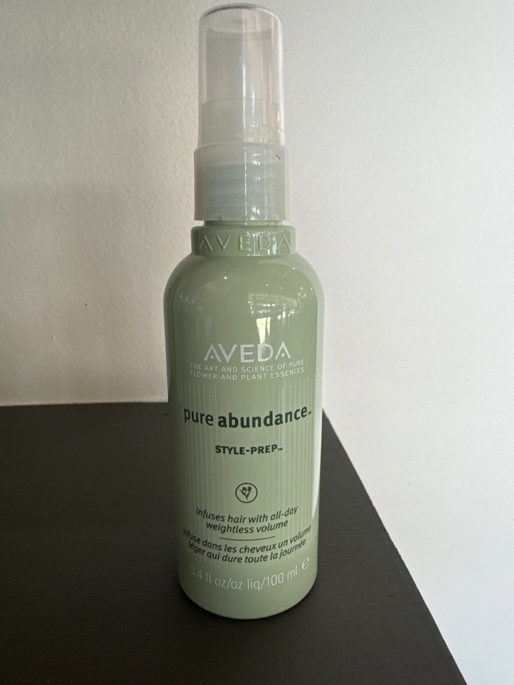 Pure Abundance Style Prep 100ml