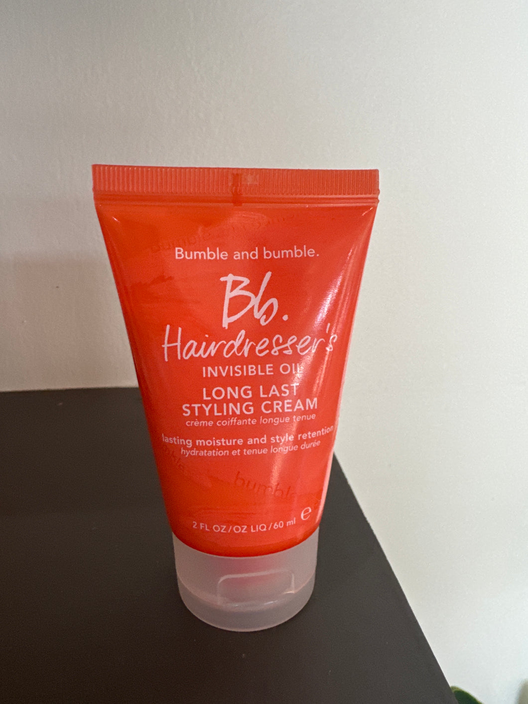 Hio Long Lasting Styling Cream Travel