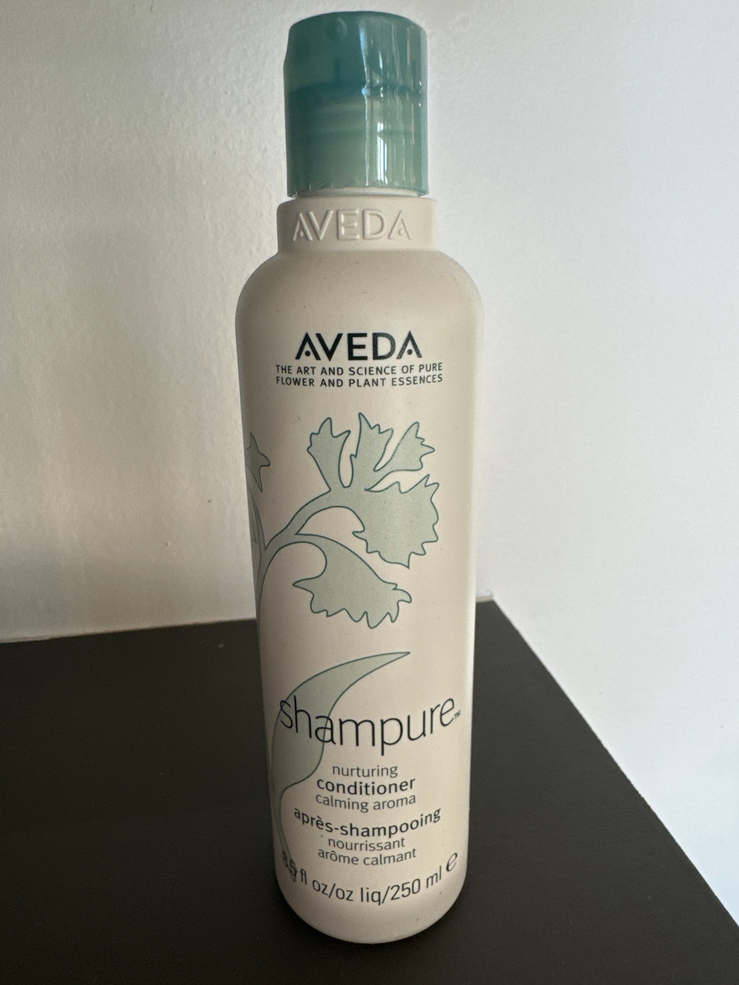 Shampure Nurturing Conditioner 250ml