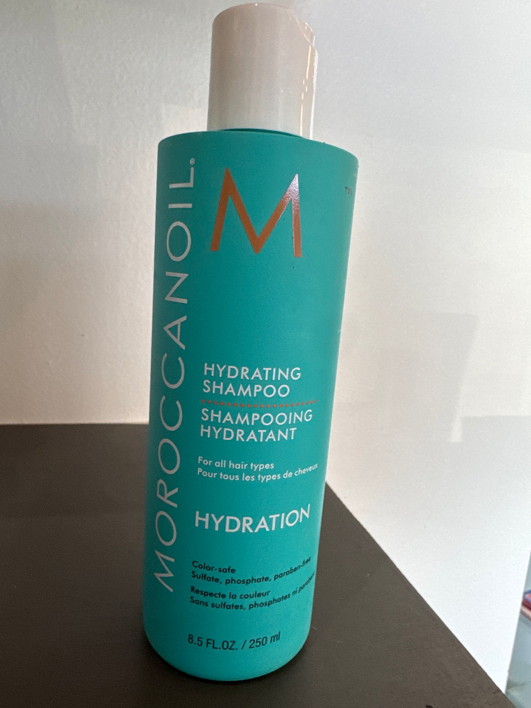 HYDRATING SHAMPOO