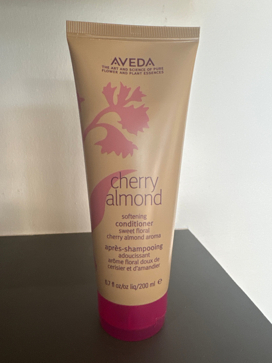 Cherry Almond Conditioner 200ml