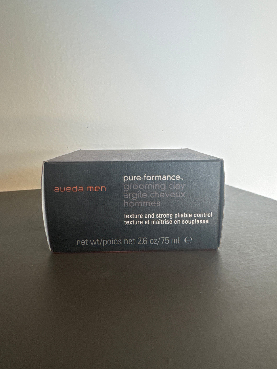 Men Pure-Formance Grooming Clay 75ml