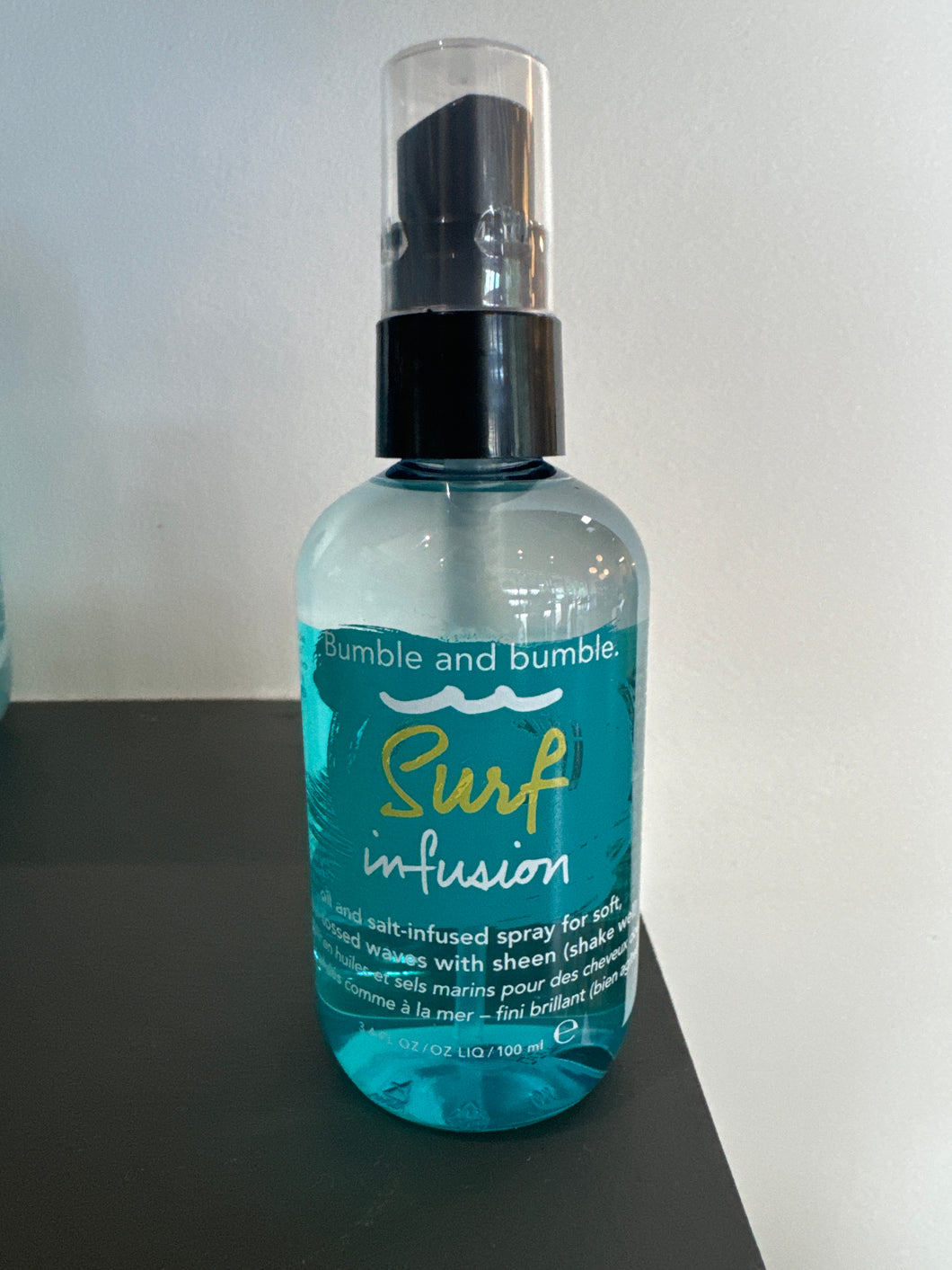 Surf Infusion 3.4 oz