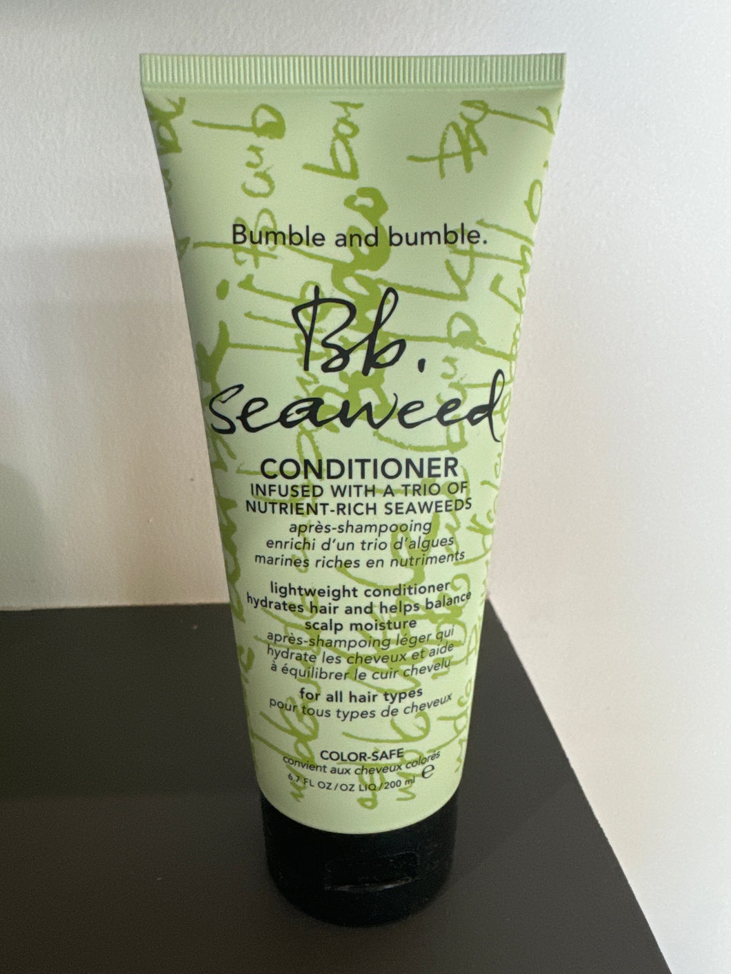 Seaweed Conditioner 6.7 oz