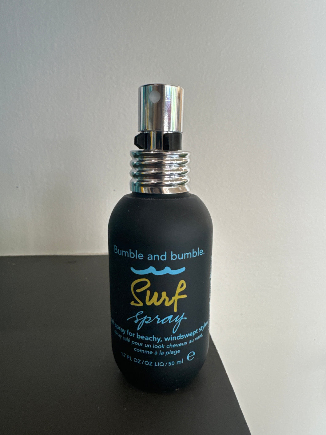 Surf Spray TRAVEL 1.7 oz