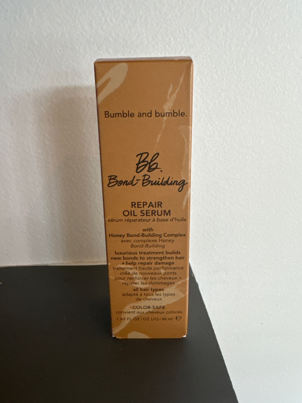 Bond Building Repair Oil Serum 1.6 oz