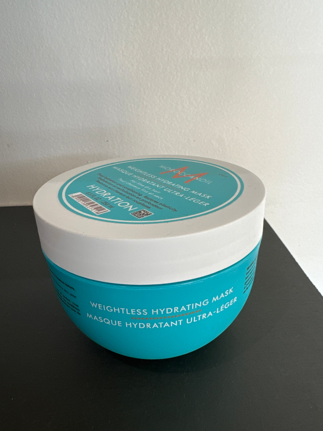 WEIGHTLESS HYDRATING MASK