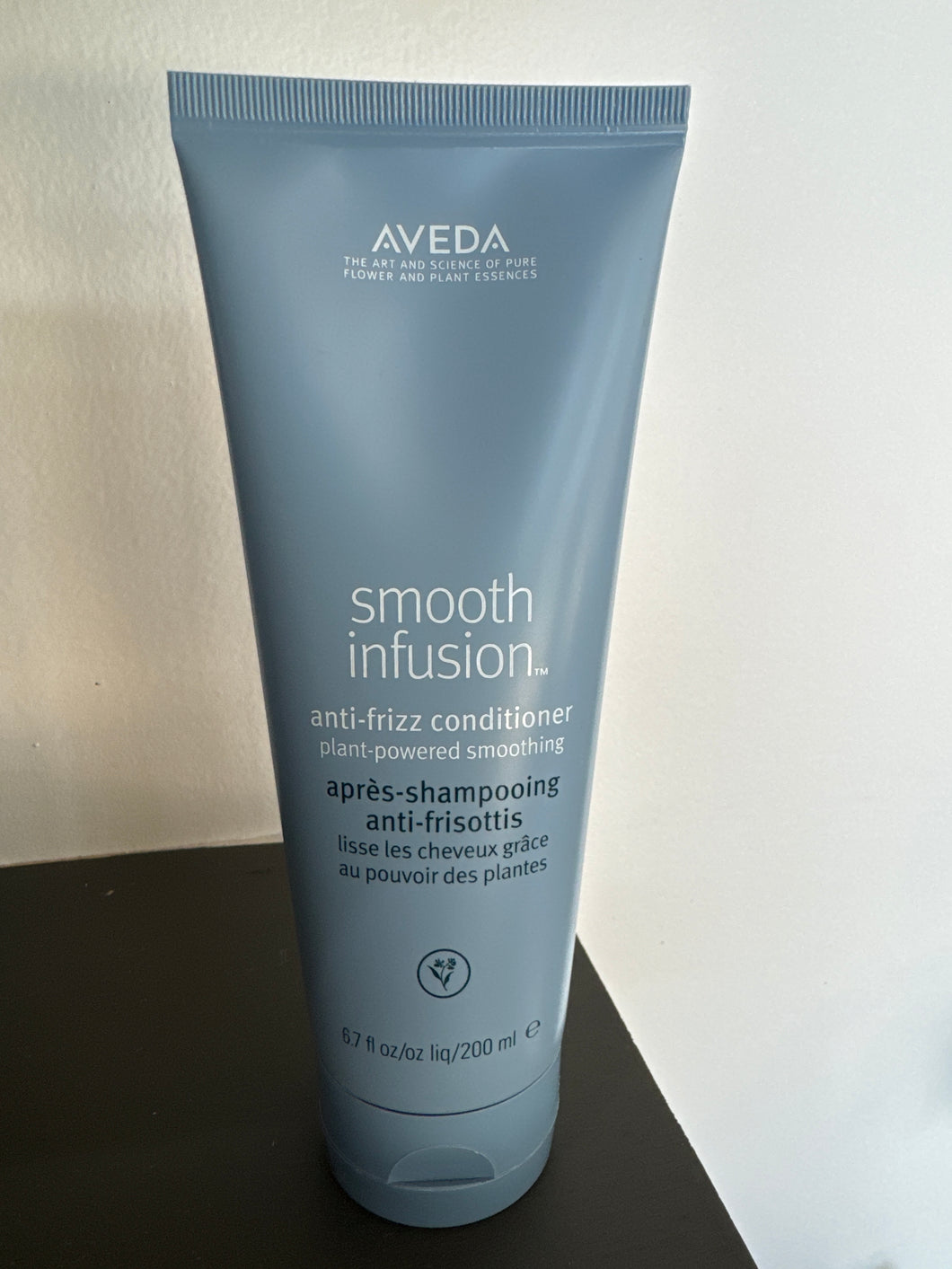 Smooth Infusion Anti-Frizz Conditioner 200ml