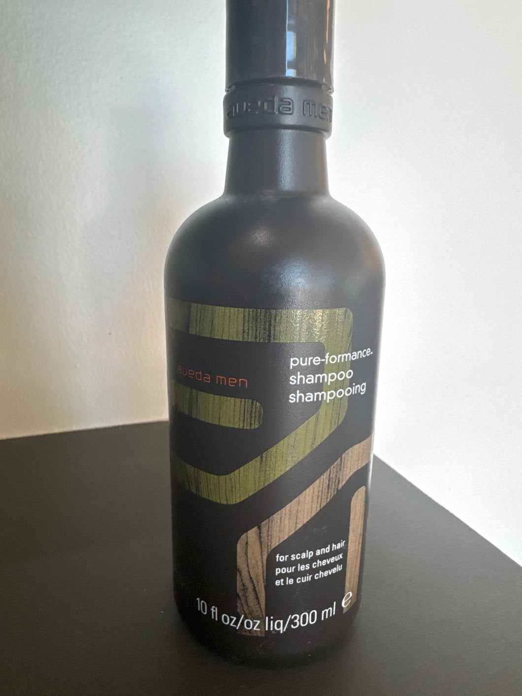 Men Pure-Formance Shampoo 300ml