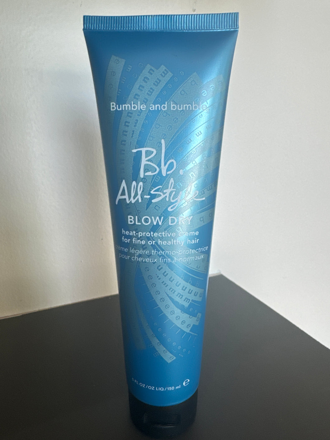 All-Style Blow Dry 5 oz