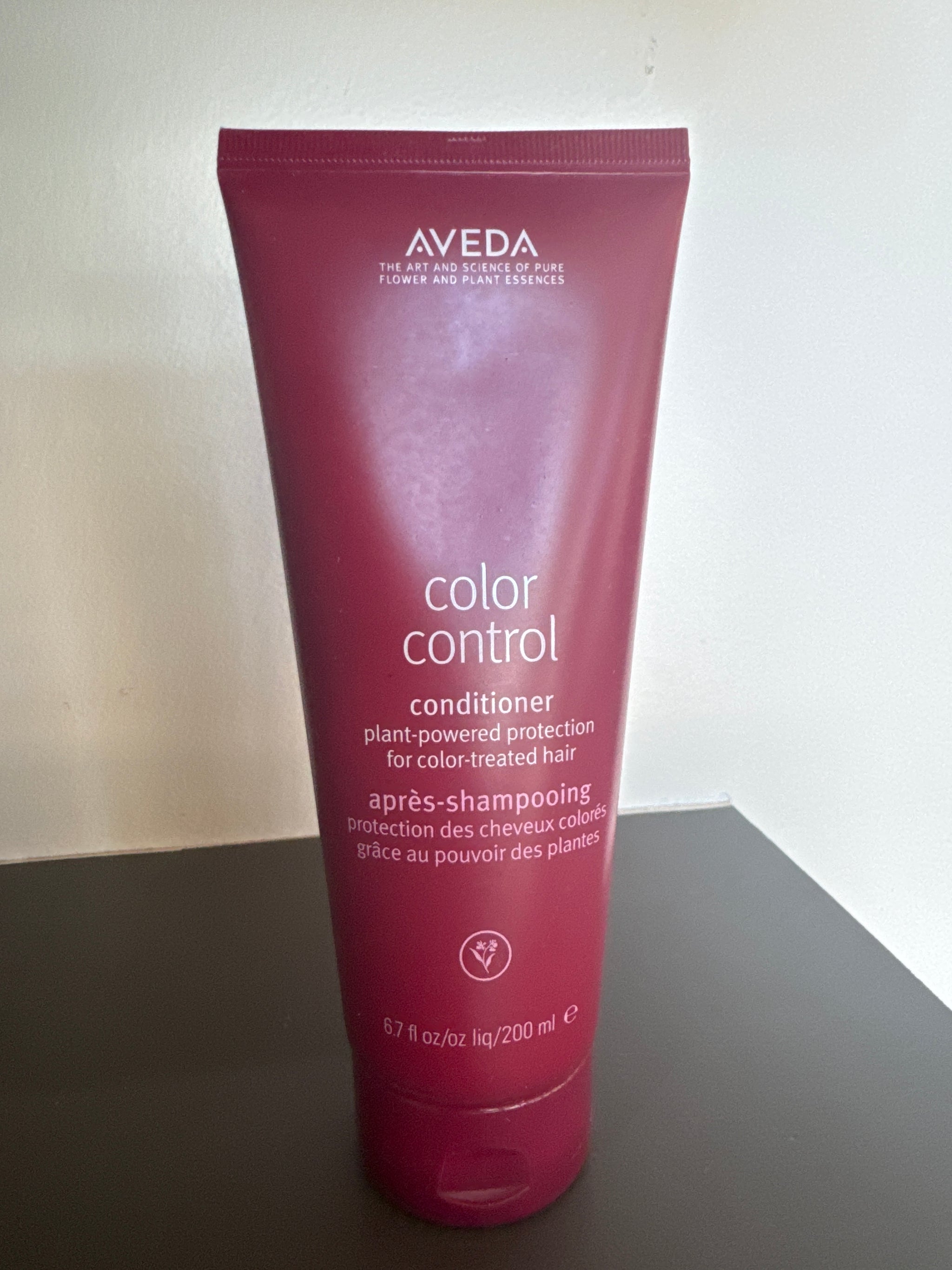 Color Control Conditioner 200ml – OVOSALON
