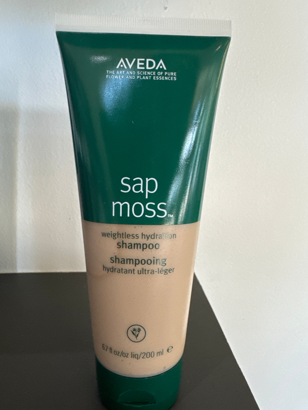 Sap Moss Shampoo 200ml