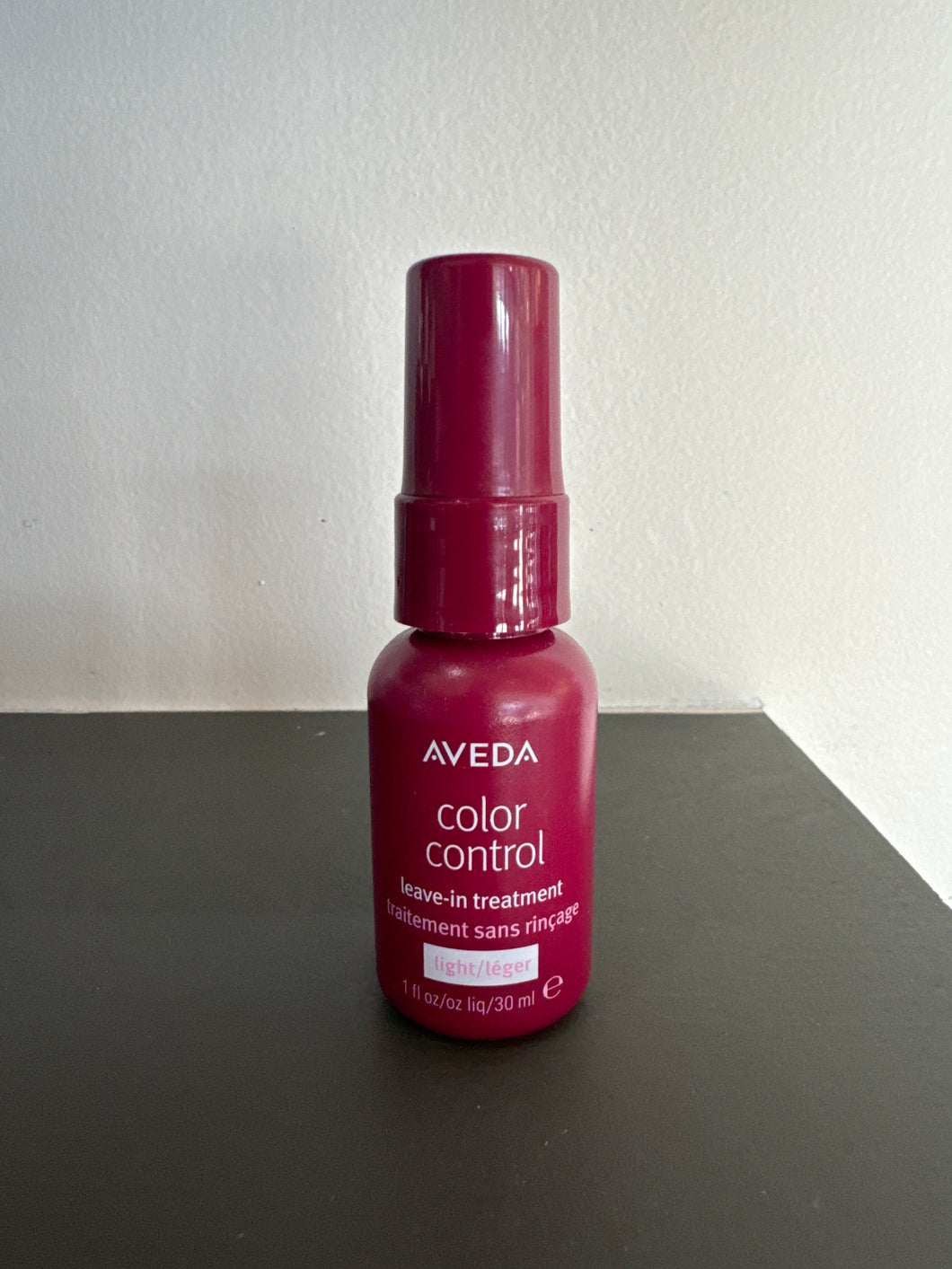 Color Control Leave-In Treatment Light 30ml