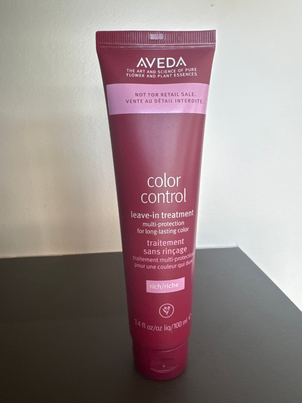 Color Control Leave-In Treatment Rich 100ml