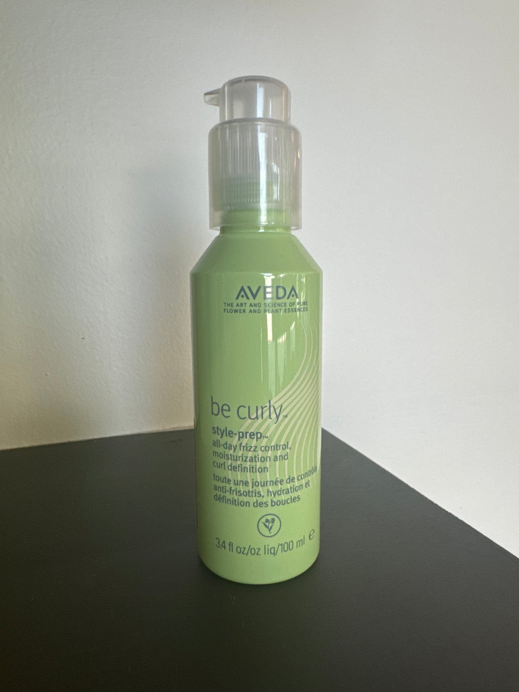 Be Curly Style Prep 100ml