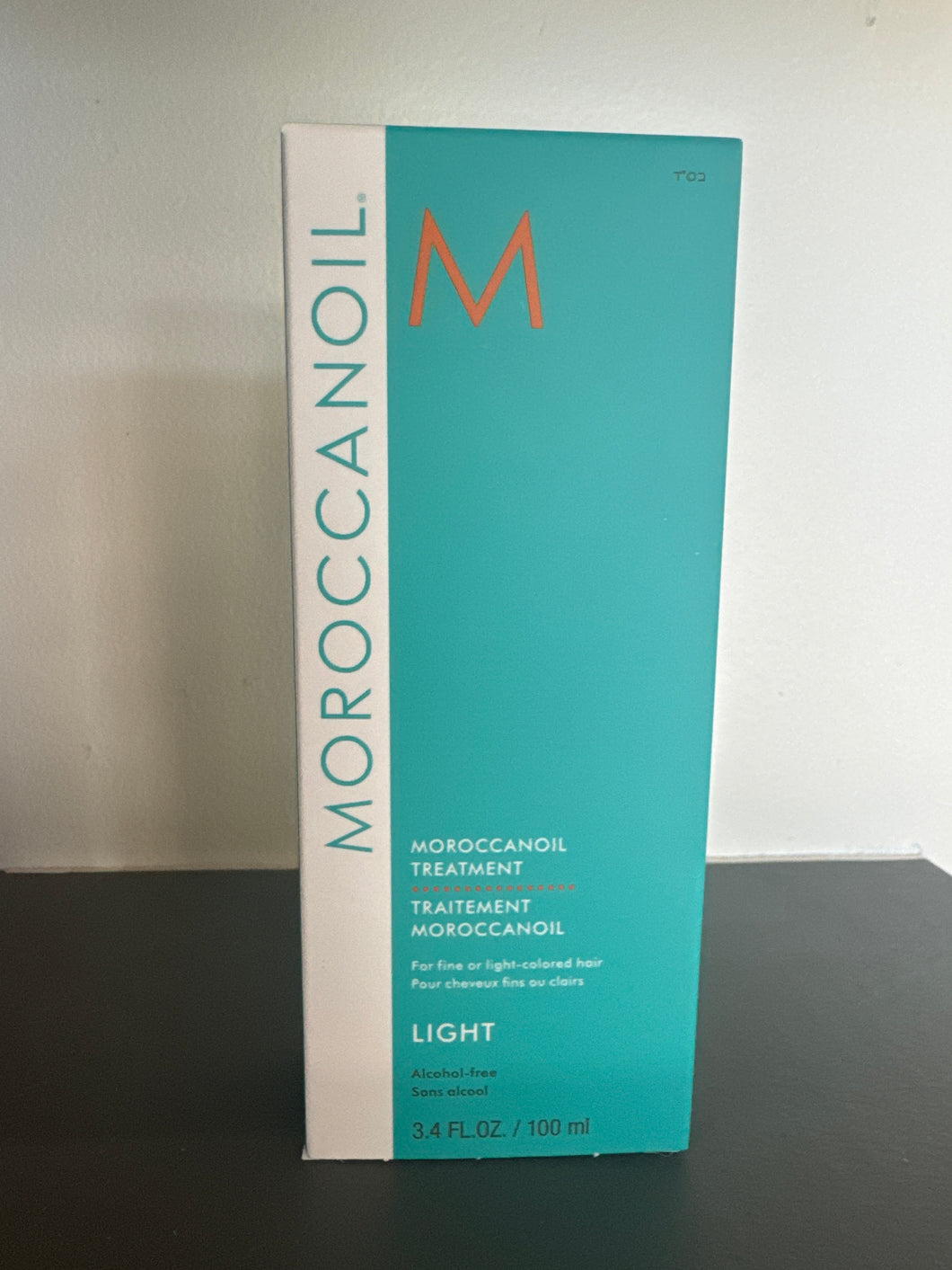 MOROCCANOIL TREATMENT LIGHT