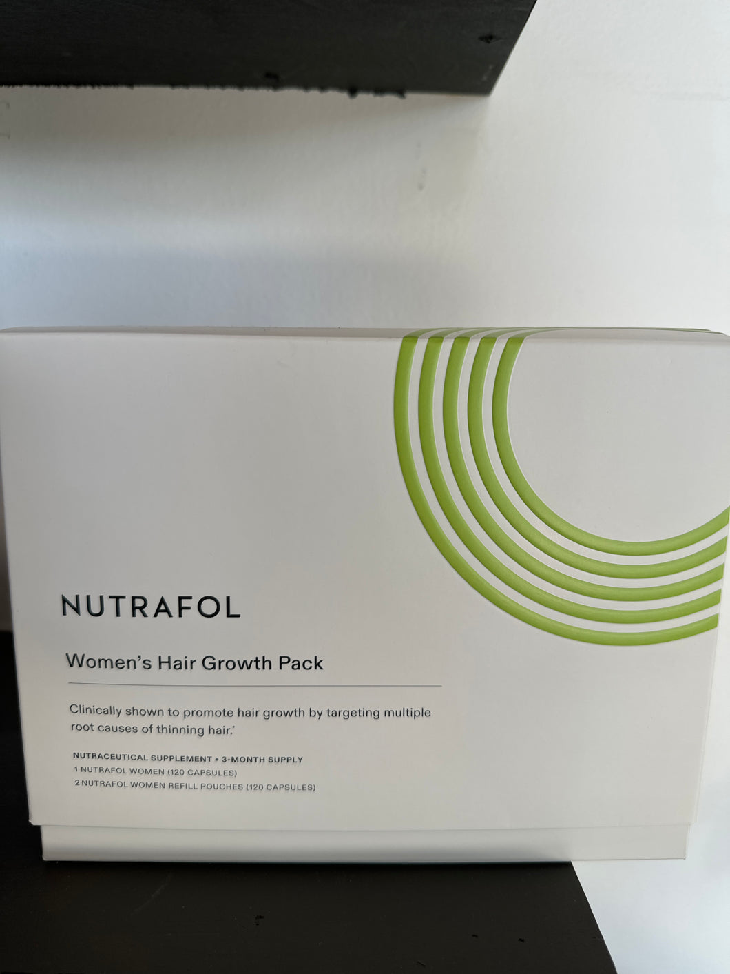 Nutrafol Womens Pack