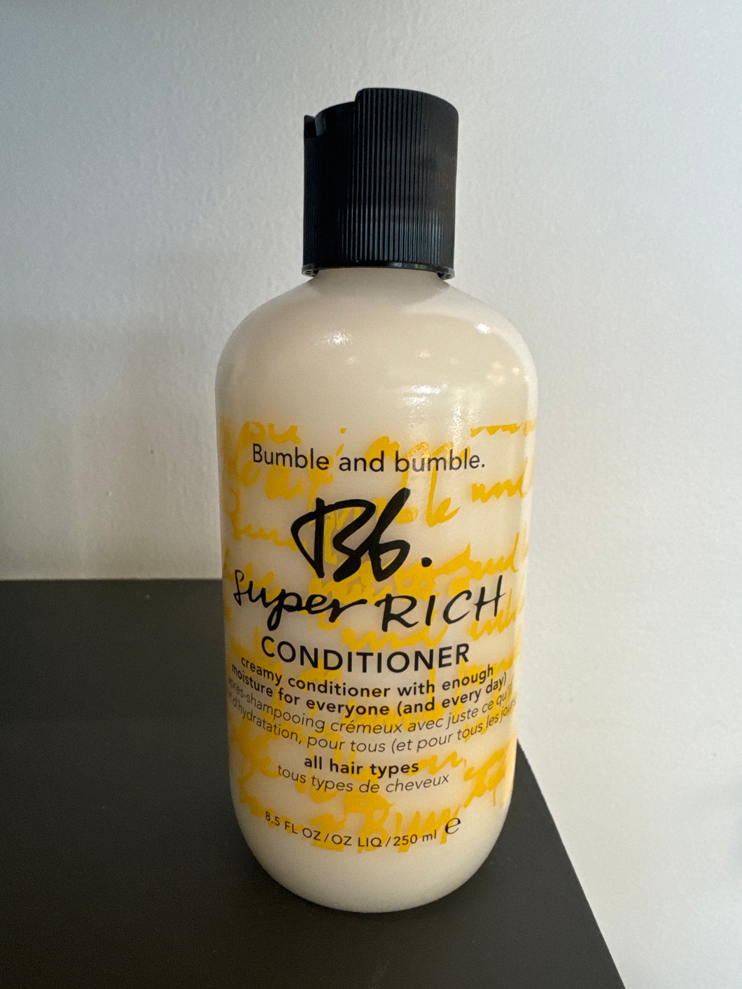 Super Rich Conditioner 8.5 oz