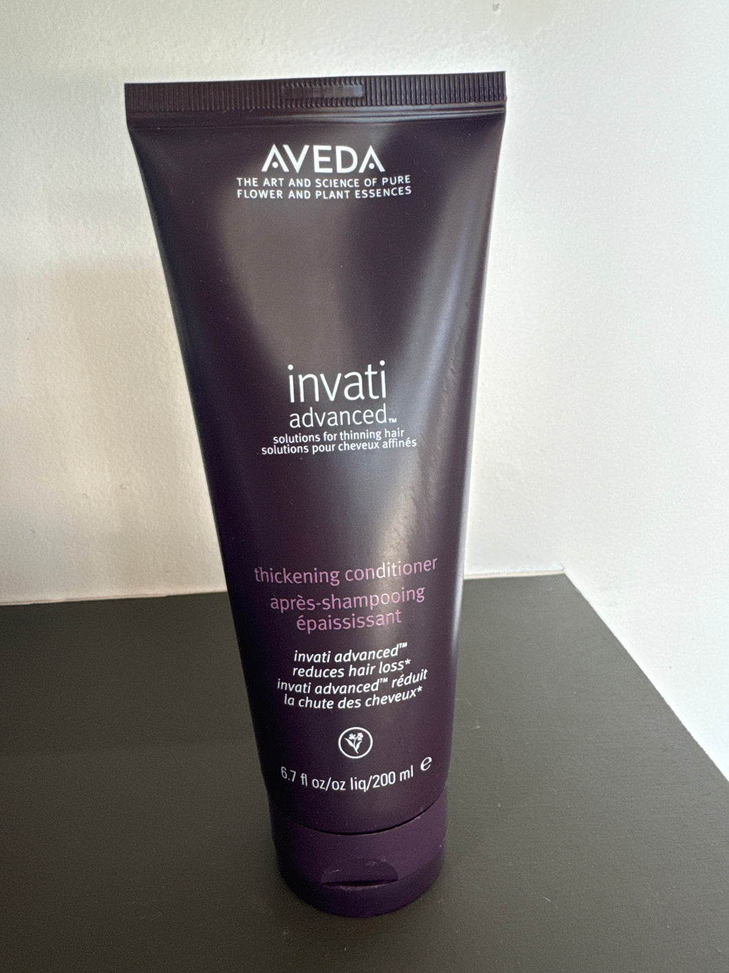 Invati Advanced Thickening Conditioner 200ml