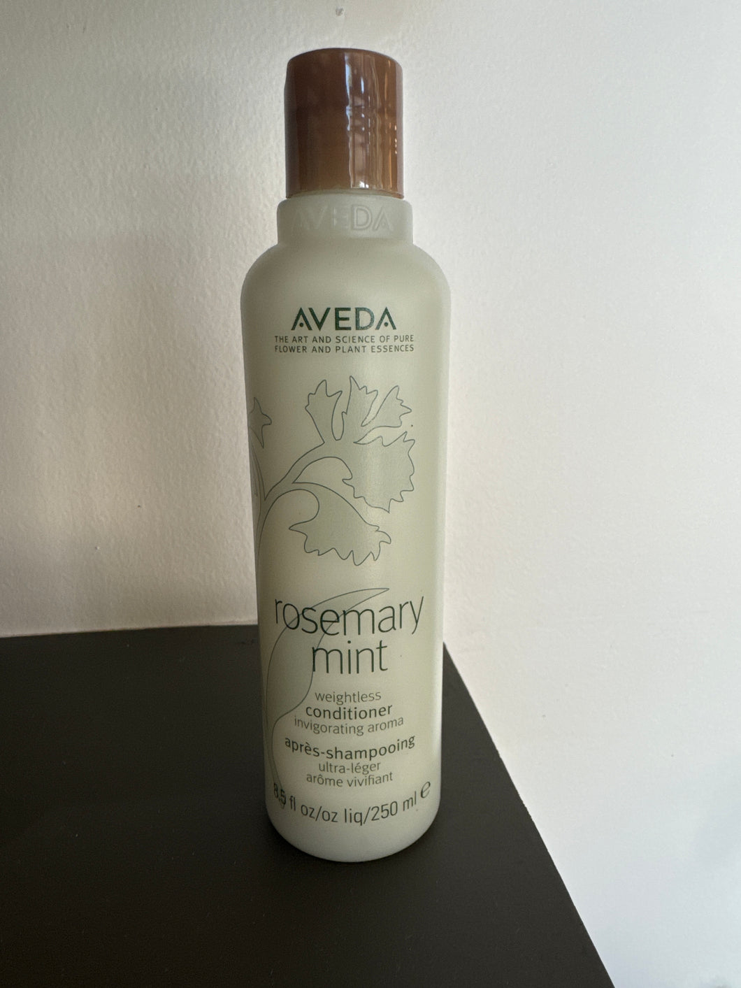 Rosemary Mint Weightless Conditioner 250ml