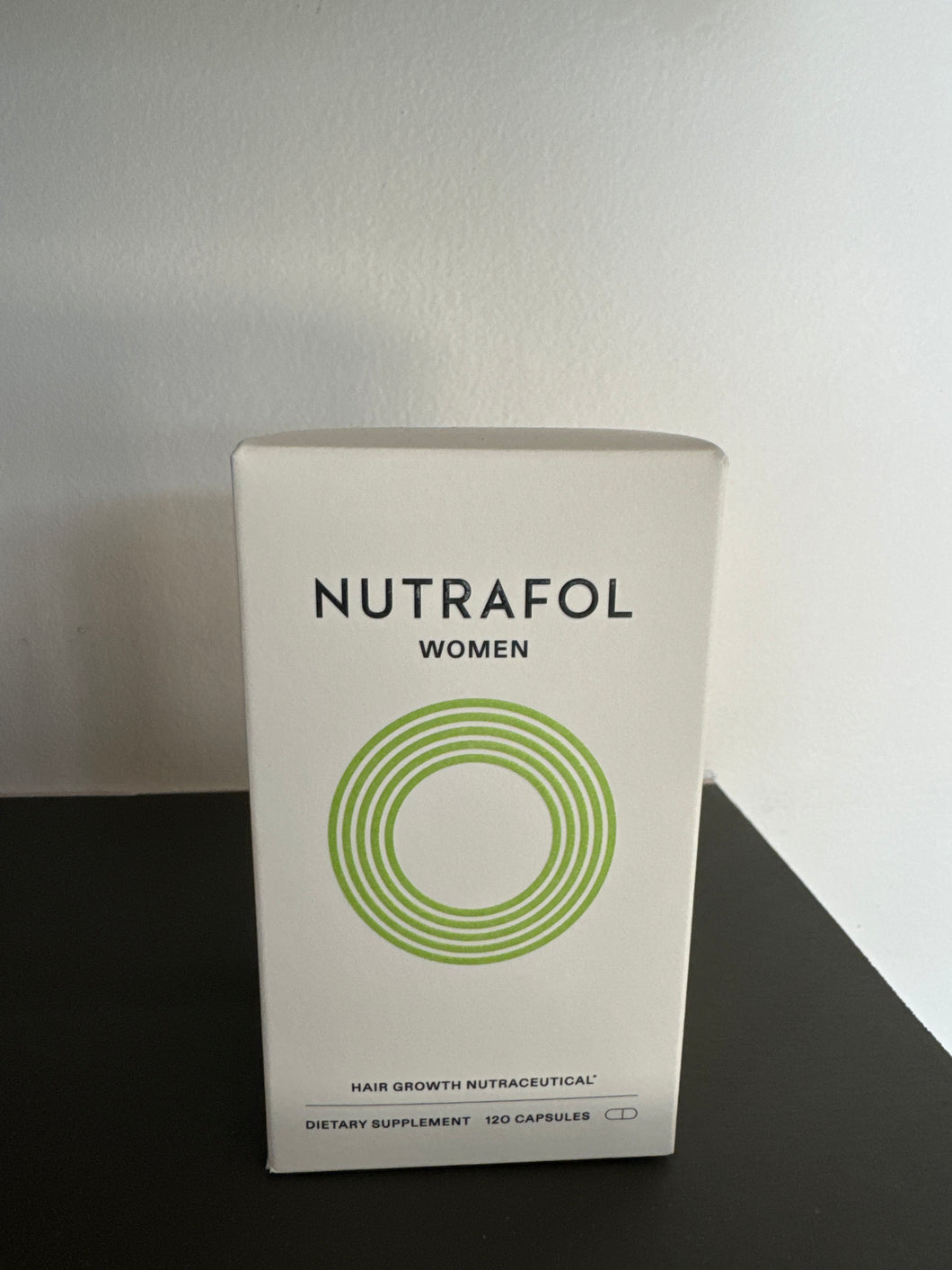 Nutrafol Women Supplement