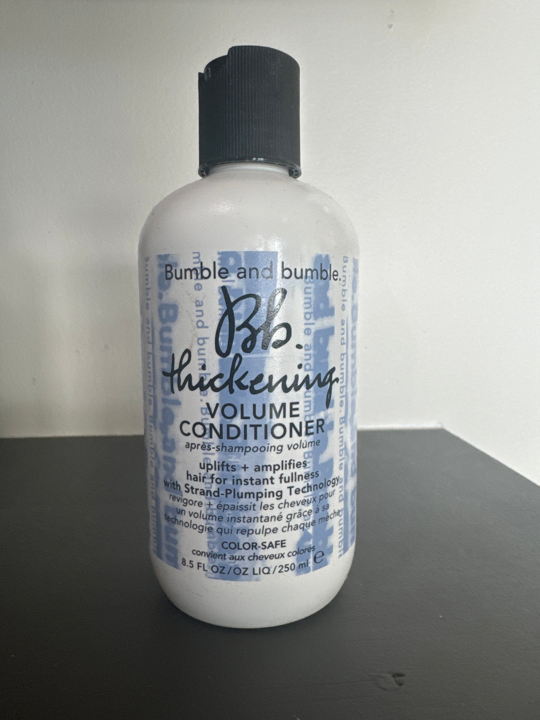 Bb. Thick Volume Conditioner 8.5 oz