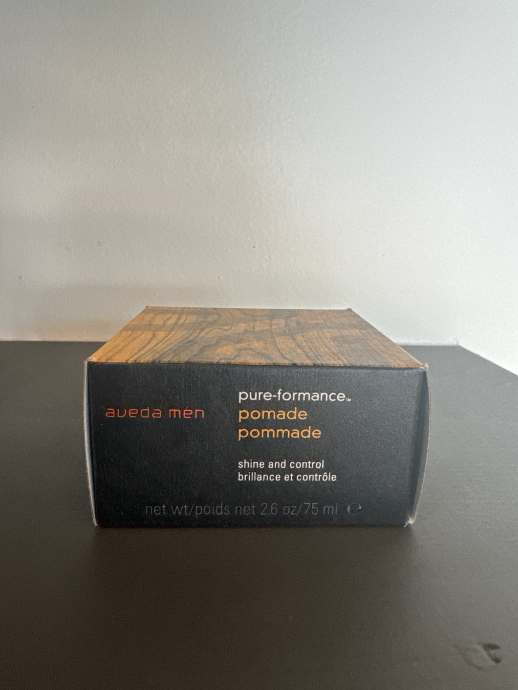 Men Pure-Formance Pomade 75ml