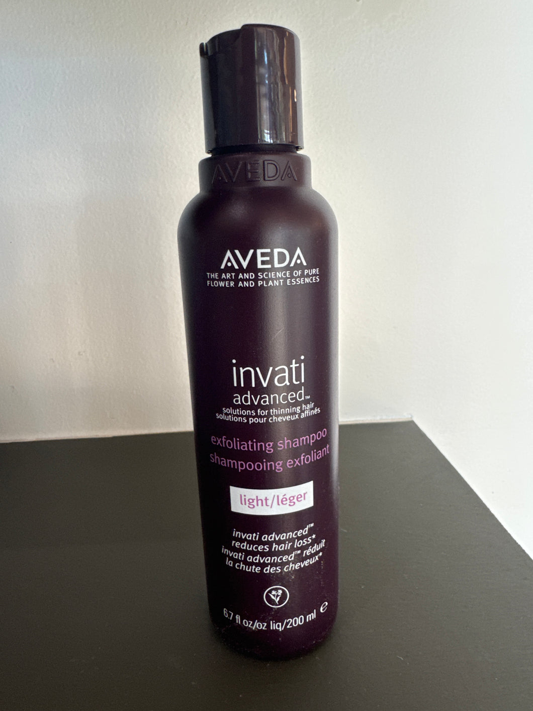 Invati Advanced Exfoliating Shampoo Light 50ml