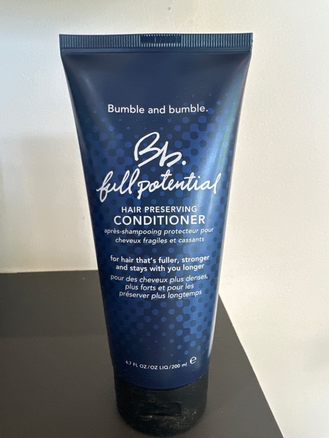 Full Potential Conditioner 6.7 oz